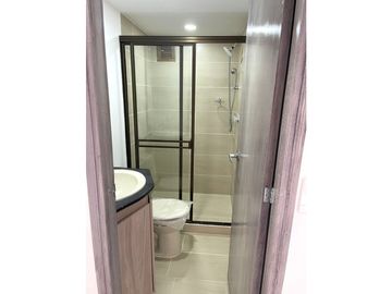 Venta Apartamento en La Floresta cerca al metro con parqueadero