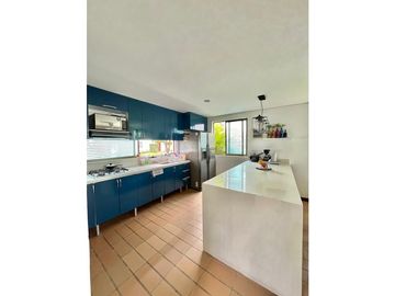 SE VENDE CASA CAMPESTRE EN SANTA FE DE ANTIOQUIA AMOBLADA