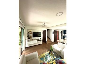 SE VENDE CASA CAMPESTRE EN SANTA FE DE ANTIOQUIA AMOBLADA