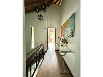 SE VENDE CASA CAMPESTRE EN SANTA FE DE ANTIOQUIA AMOBLADA