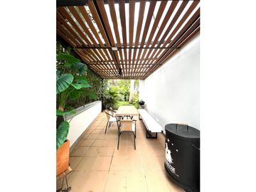 SE VENDE CASA CAMPESTRE EN SANTA FE DE ANTIOQUIA AMOBLADA