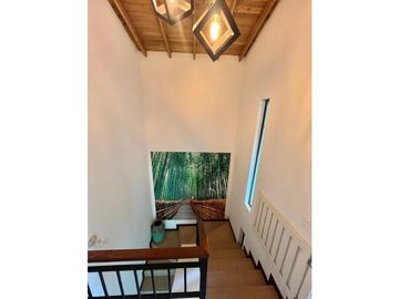 SE VENDE CASA CAMPESTRE EN SANTA FE DE ANTIOQUIA AMOBLADA