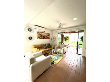 SE VENDE CASA CAMPESTRE EN SANTA FE DE ANTIOQUIA AMOBLADA