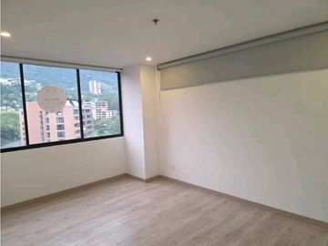 Acogedor Ap Poblado Palmas 78m2 💰870 Mill , 2 alcobas