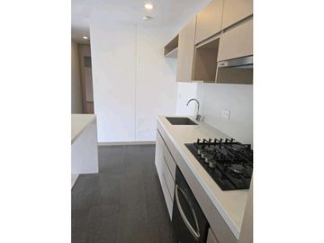 Acogedor Ap Poblado Palmas 78m2 💰870 Mill , 2 alcobas