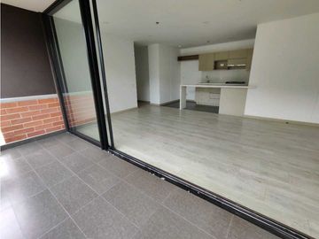 Acogedor Ap Poblado Palmas 78m2 💰870 Mill , 2 alcobas