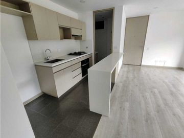 Acogedor Ap Poblado Palmas 78m2 💰870 Mill , 2 alcobas