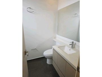 Acogedor Ap Poblado Palmas 78m2 💰870 Mill , 2 alcobas