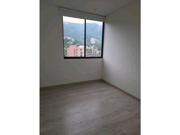 Acogedor Ap Poblado Palmas 78m2 💰870 Mill , 2 alcobas