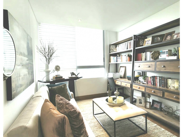 3127094 Venta Apartamento Poblado las Palmas