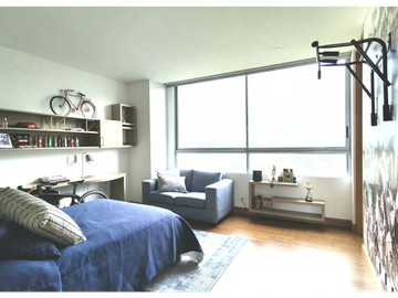 3127094 Venta Apartamento Poblado las Palmas