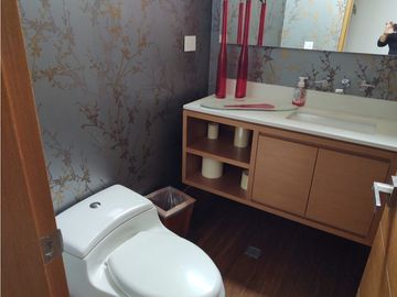3127094 Venta Apartamento Poblado las Palmas