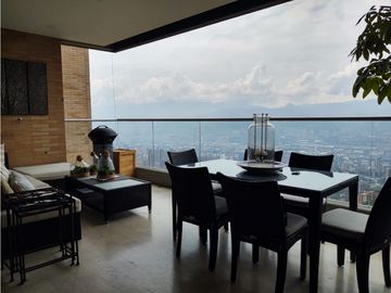 3127094 Venta Apartamento Poblado las Palmas