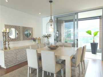 3127094 Venta Apartamento Poblado las Palmas