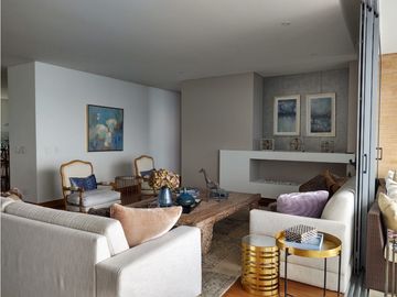 3127094 Venta Apartamento Poblado las Palmas
