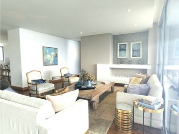 3127094 Venta Apartamento Poblado las Palmas