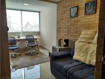 3127094 Venta Apartamento Poblado las Palmas