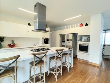 3127094 Venta Apartamento Poblado las Palmas