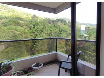 9076416 Venta Apartamento en el Poblado el Tesoro