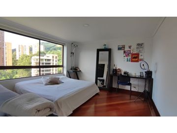 9076416 Venta Apartamento en el Poblado el Tesoro