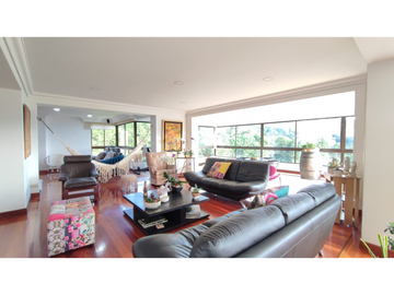 9076416 Venta Apartamento en el Poblado el Tesoro