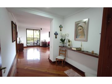 9076416 Venta Apartamento en el Poblado el Tesoro