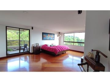 9076416 Venta Apartamento en el Poblado el Tesoro