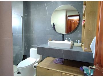 9076416 Venta Apartamento en el Poblado el Tesoro