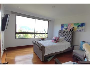 9076416 Venta Apartamento en el Poblado el Tesoro