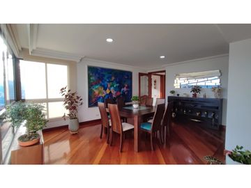 9076416 Venta Apartamento en el Poblado el Tesoro