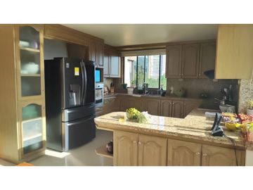 9076416 Venta Apartamento en el Poblado el Tesoro