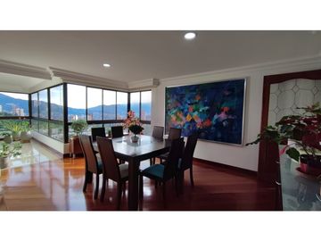 9076416 Venta Apartamento en el Poblado el Tesoro