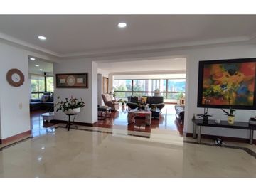 9076416 Venta Apartamento en el Poblado el Tesoro