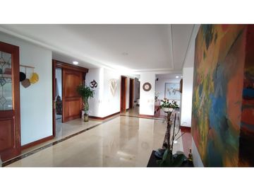 9076416 Venta Apartamento en el Poblado el Tesoro