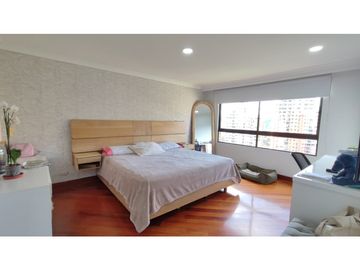 9076416 Venta Apartamento en el Poblado el Tesoro