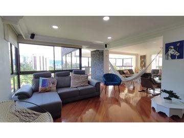 9076416 Venta Apartamento en el Poblado el Tesoro