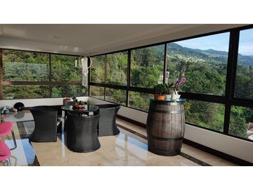 9076416 Venta Apartamento en el Poblado el Tesoro