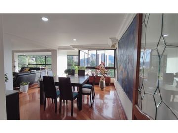 9076416 Venta Apartamento en el Poblado el Tesoro