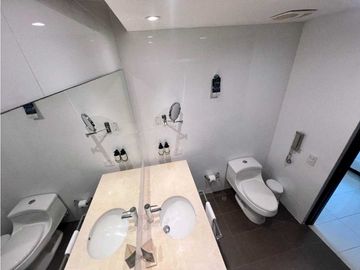VENTA DE SUITE EN HOTEL AMOBLADO DE OPORTUNIDAD