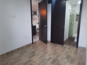 VENTA APARTAMENTO MODERNO SECTOR FUNDADORES