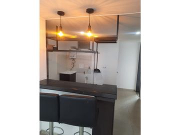 VENTA APARTAMENTO MODERNO SECTOR FUNDADORES