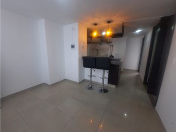 VENTA APARTAMENTO MODERNO SECTOR FUNDADORES