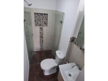 VENTA APARTAMENTO MODERNO SECTOR FUNDADORES