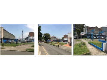 LOTE 3266 m2 EN VENTA DE USO MIXTO TEQUENDAMA CALI