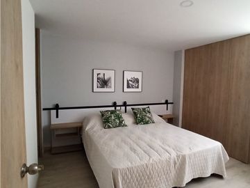 VENTA APARTAESTUDIO EN GUAYABAL MEDELLIN