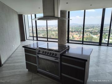 Venta de Departamento 1302 en Residencial en Zavaleta. Precio: $4,914,390.51 mxn