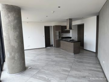 Venta de Departamento 2301 en torre Quore, Zavaleta. Precio: $3,409,805.32 mxn