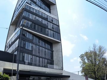 Venta de Departamento 2301 en torre Quore, Zavaleta. Precio: $3,409,805.32 mxn