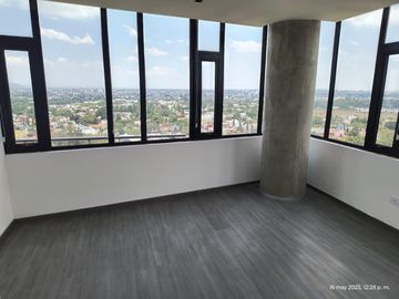 Venta de Departamento 2301 en torre Quore, Zavaleta. Precio: $3,409,805.32 mxn