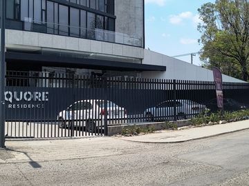 Venta de Departamento 2301 en torre Quore, Zavaleta. Precio: $3,409,805.32 mxn